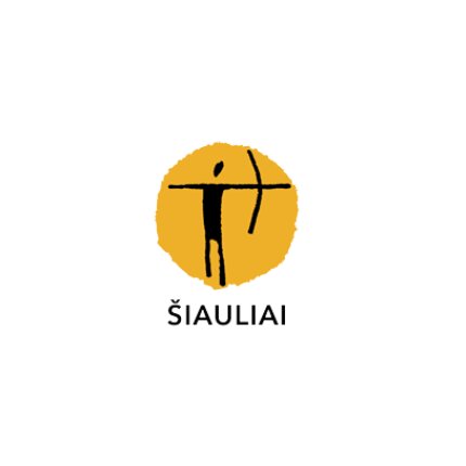 Šiaulių logo